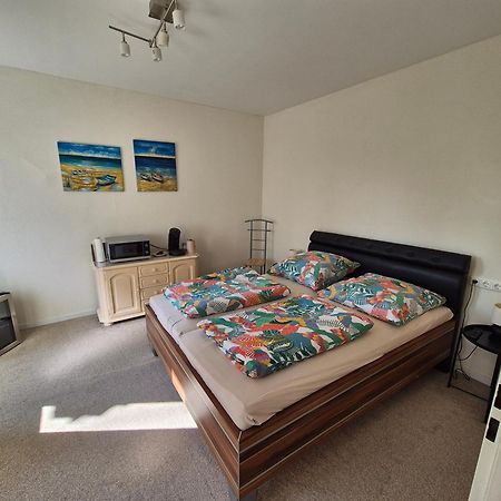 Ferienwohnung Gulde N Tal Gutenberg Bagian luar foto