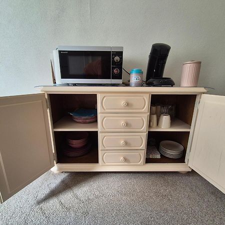 Ferienwohnung Gulde N Tal Gutenberg Bagian luar foto
